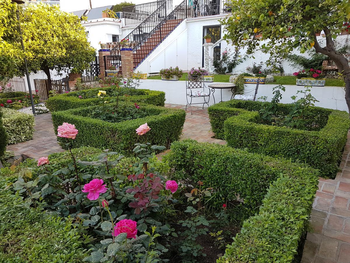 La Francesa Suites Malaga Luaran gambar